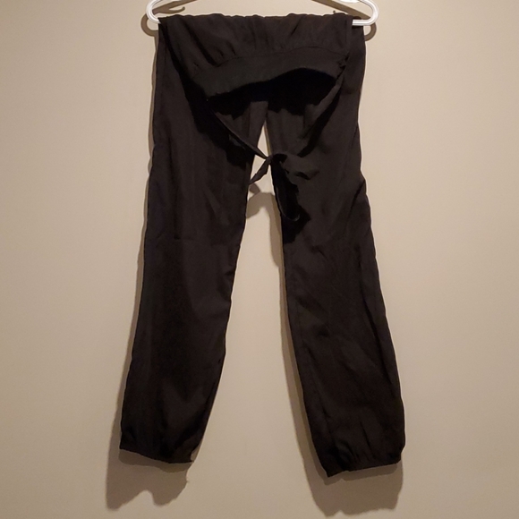 💥MOVING SALE💥 EVERYTHING MUST GO ❤️🔥 Black dress pants - Picture 5 of 5